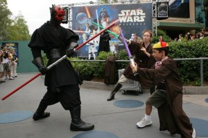 star wars weekends